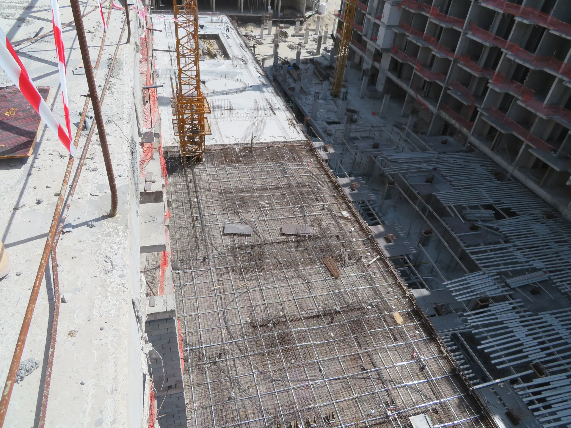 project inspections