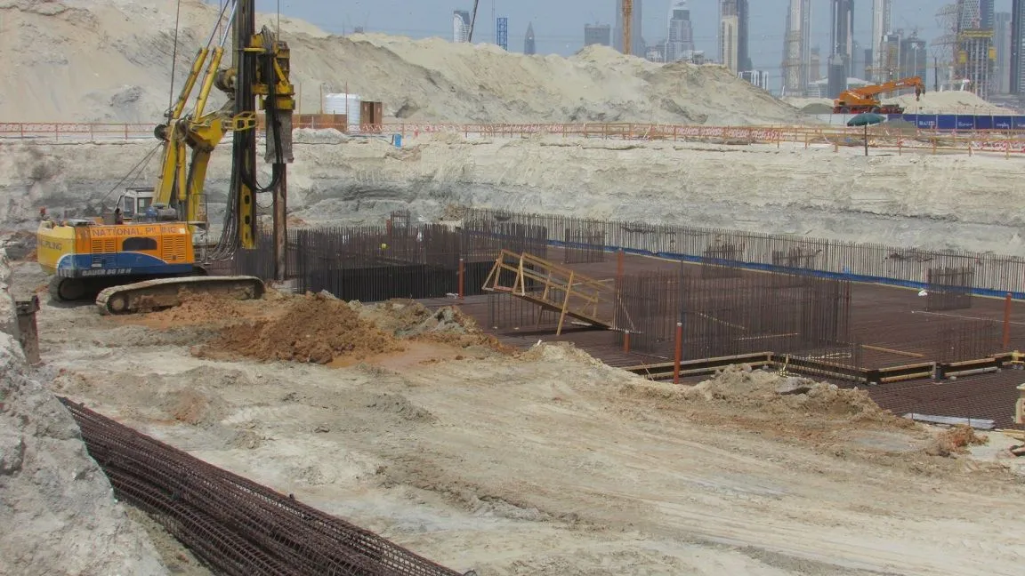 project inspections