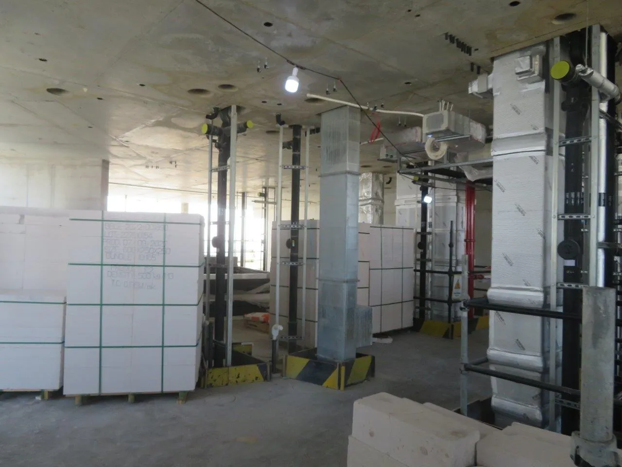 project inspections