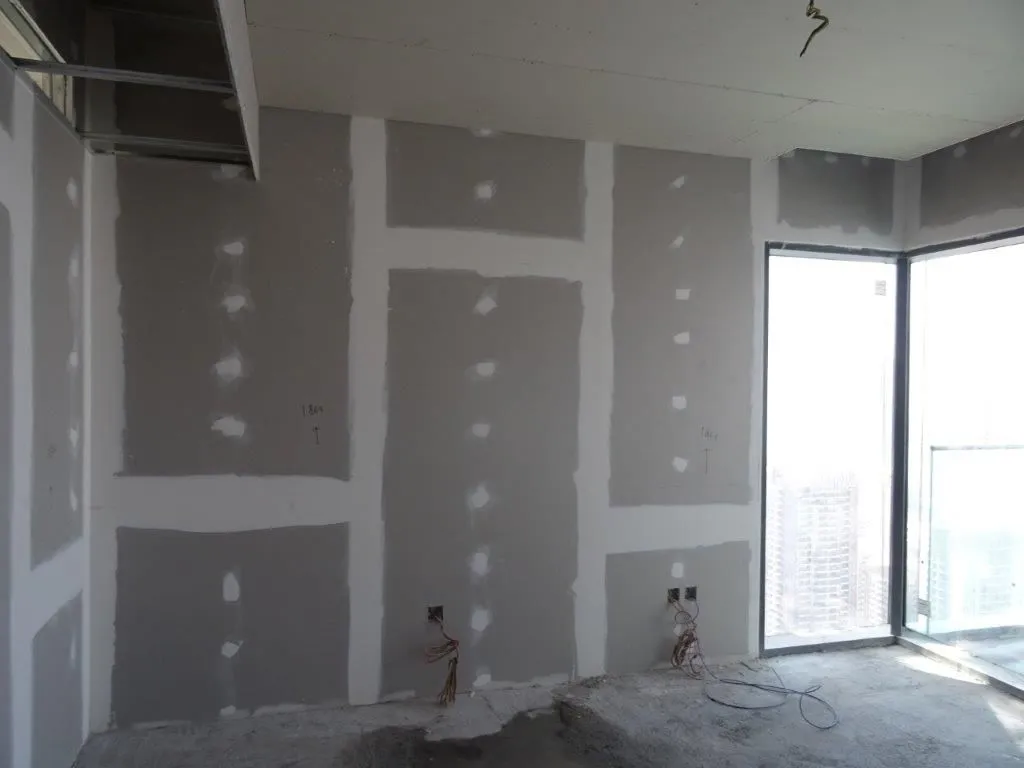 project inspections