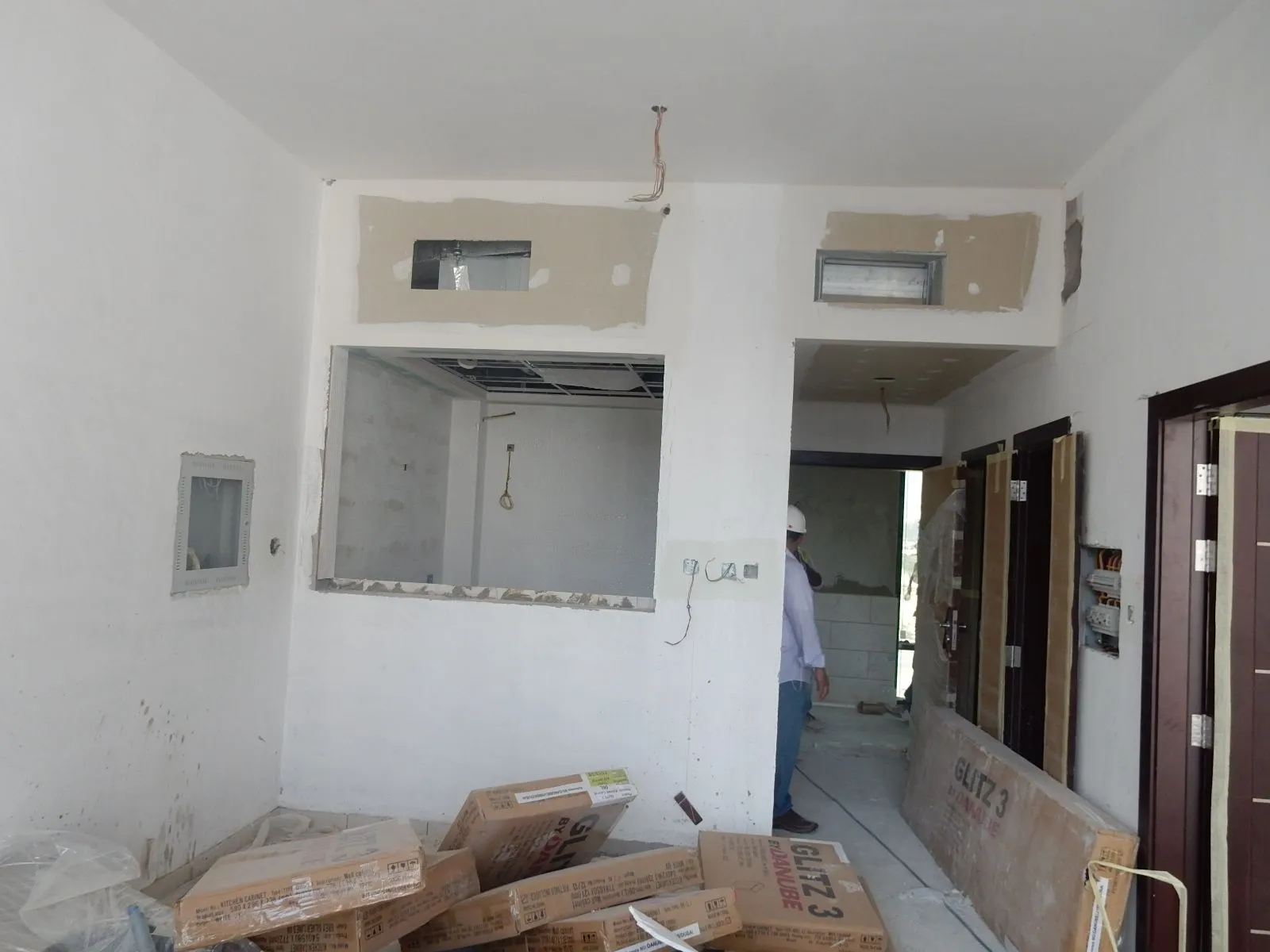 project inspections