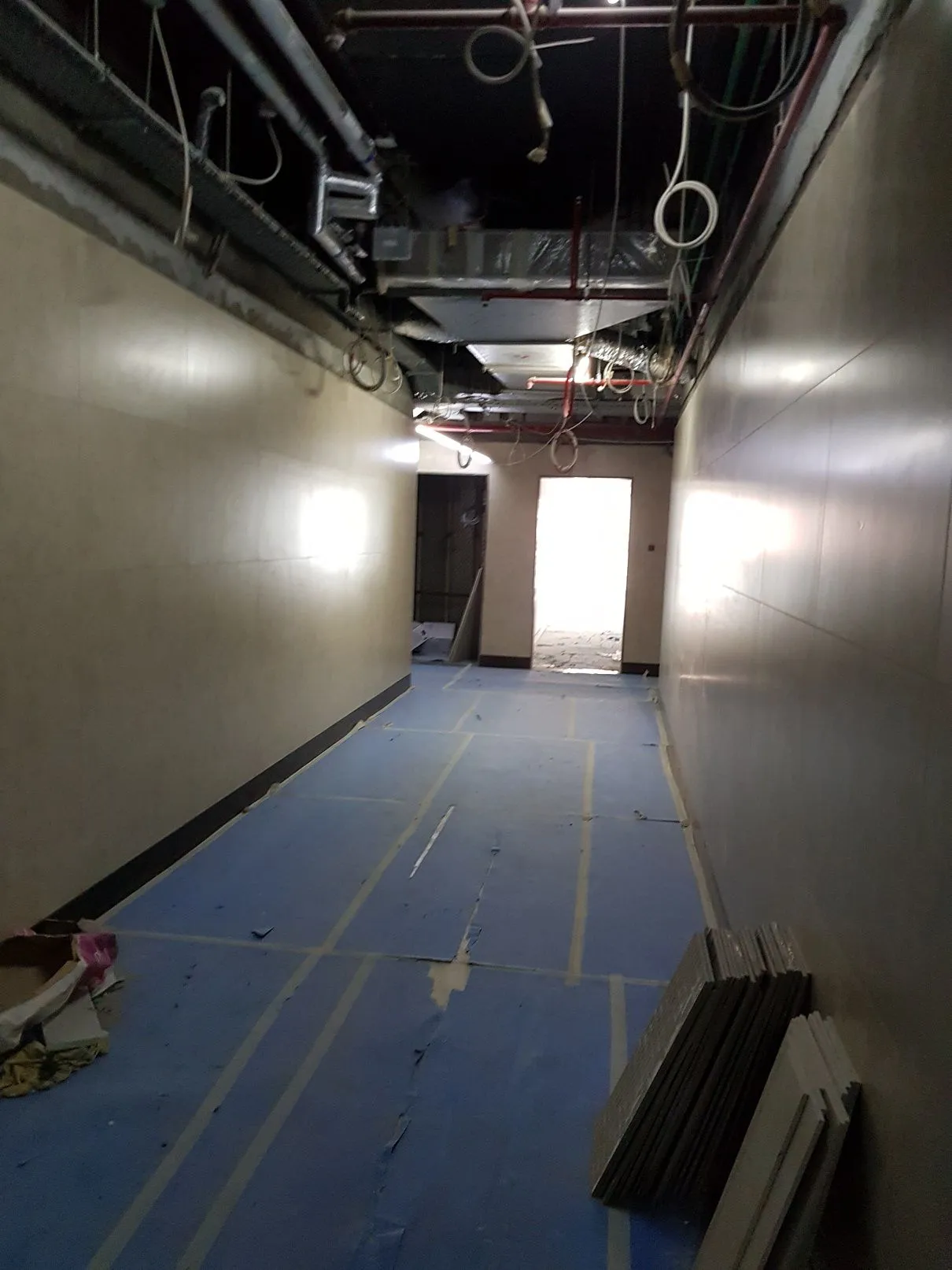 project inspections