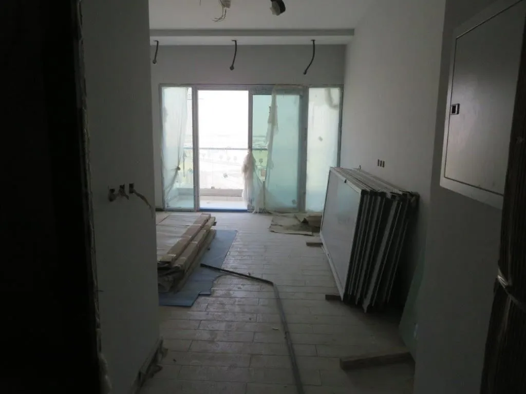 project inspections