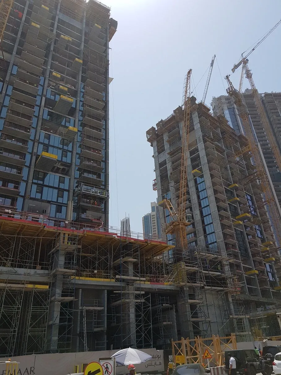 project inspections