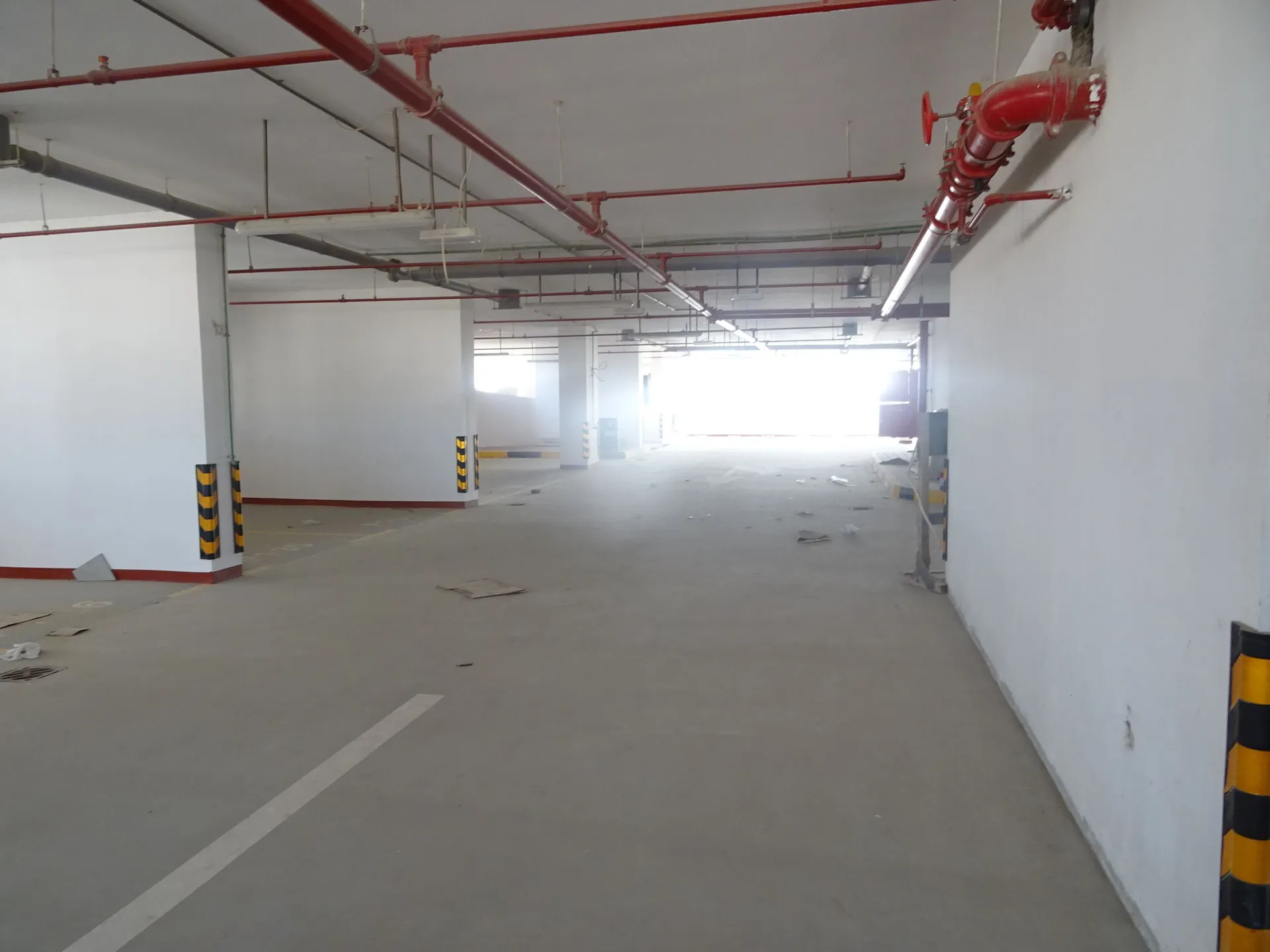 project inspections