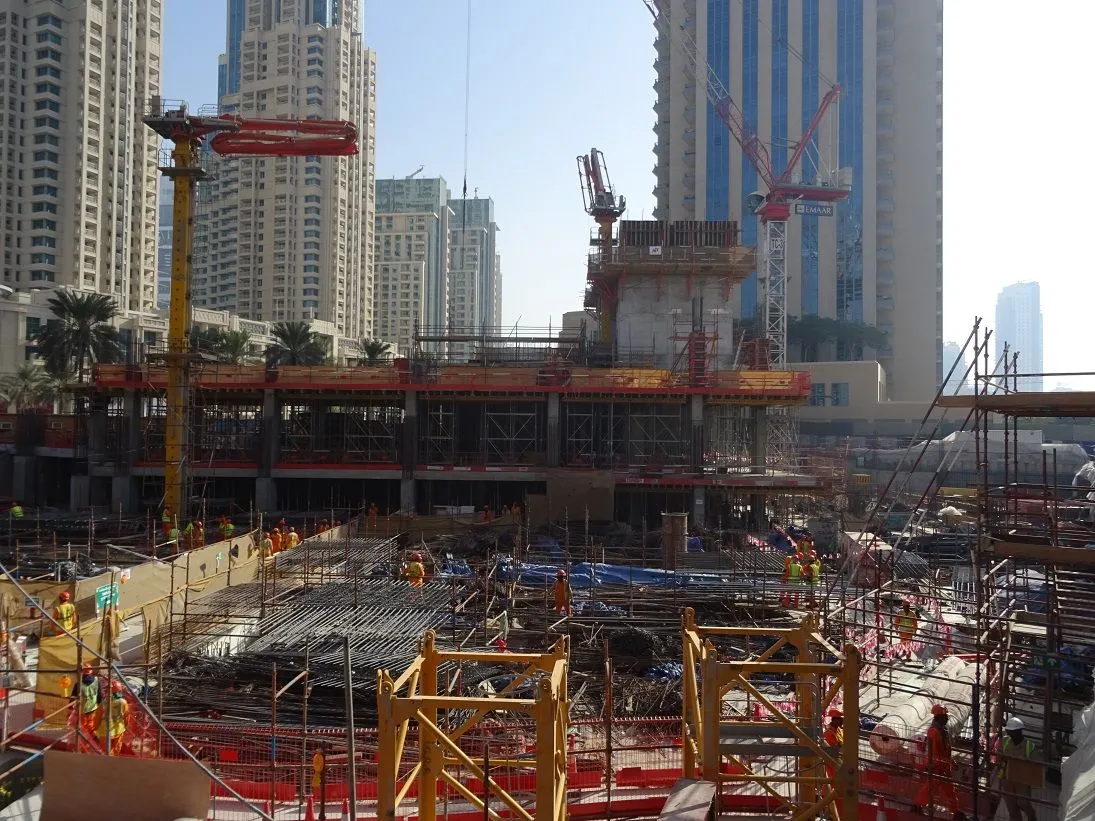 project inspections