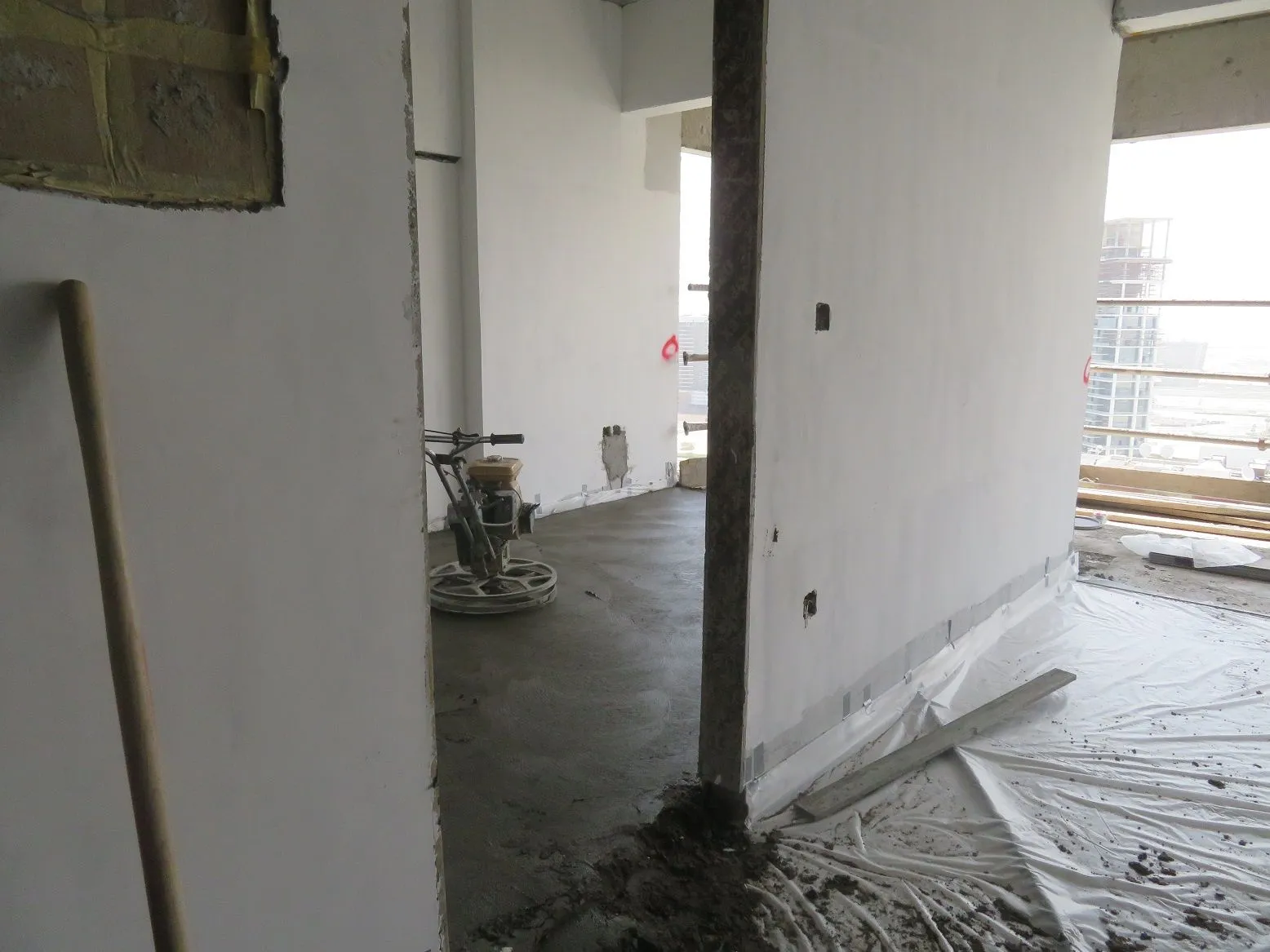 project inspections