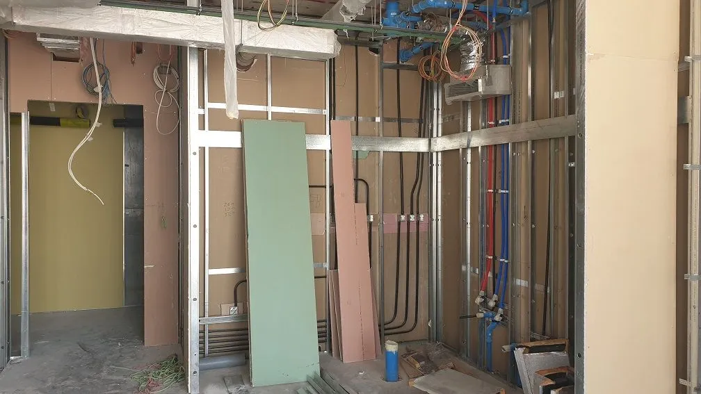 project inspections