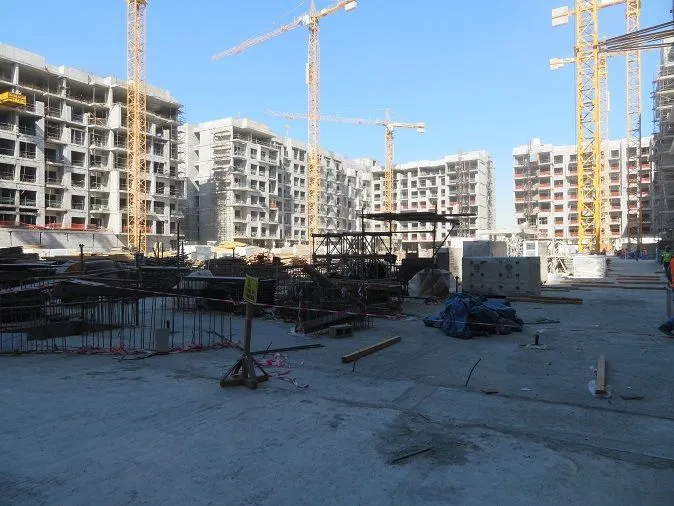 project inspections