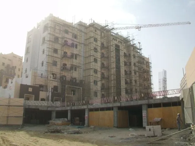 project inspections