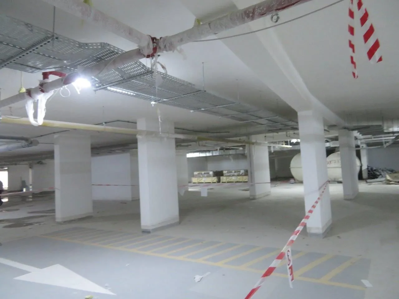 project inspections