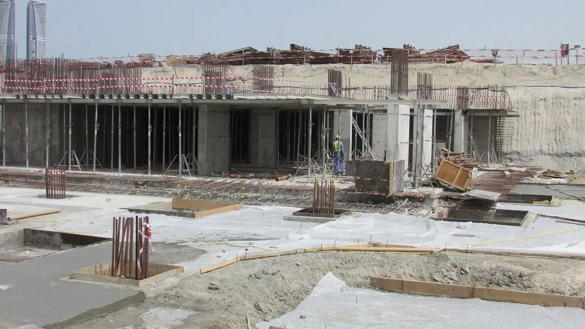 project inspections
