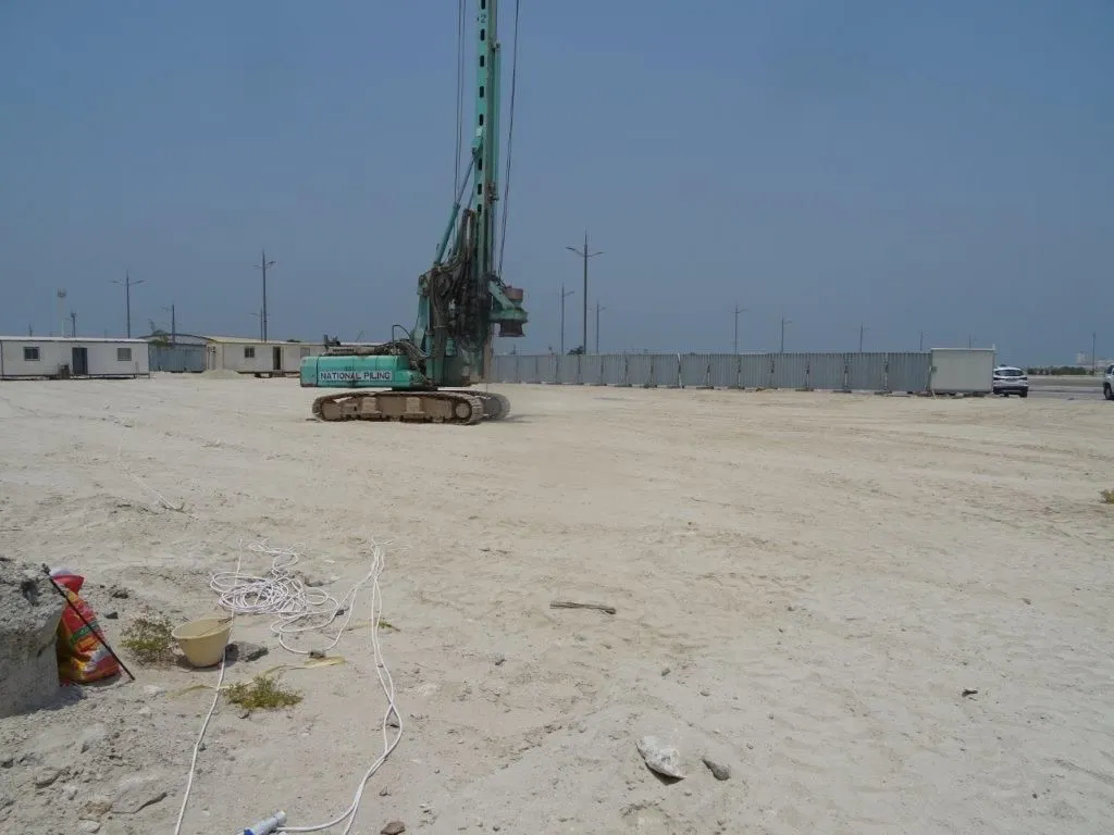 project inspections
