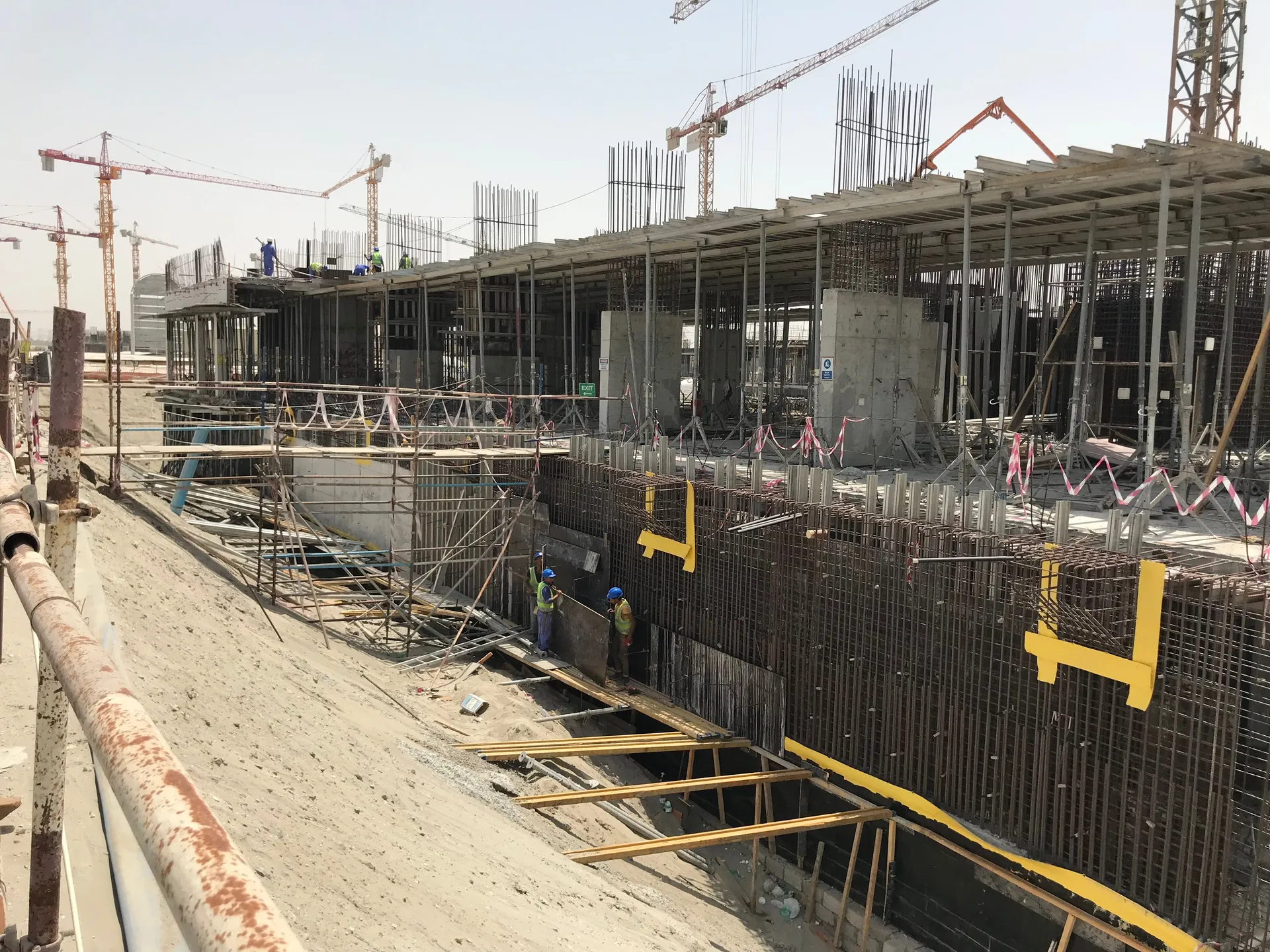 project inspections