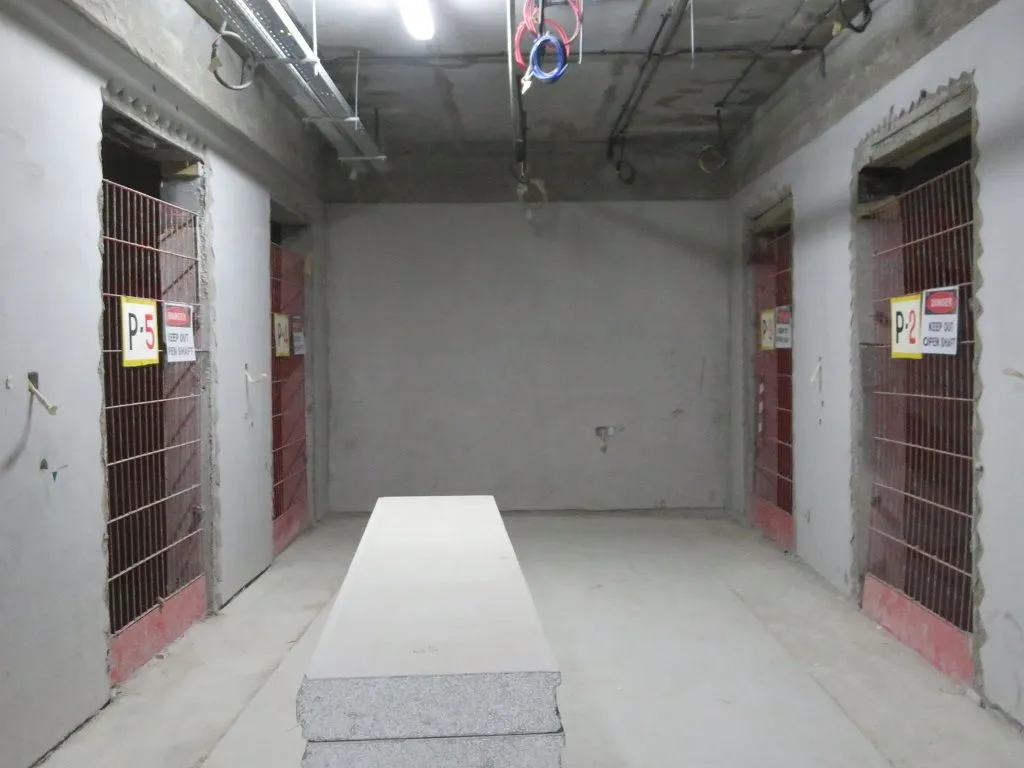 project inspections