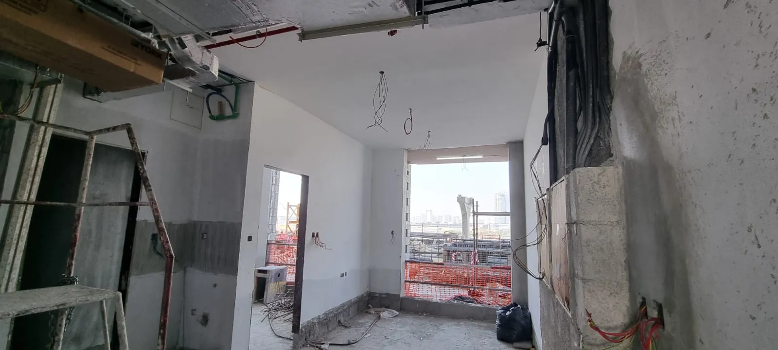 project inspections