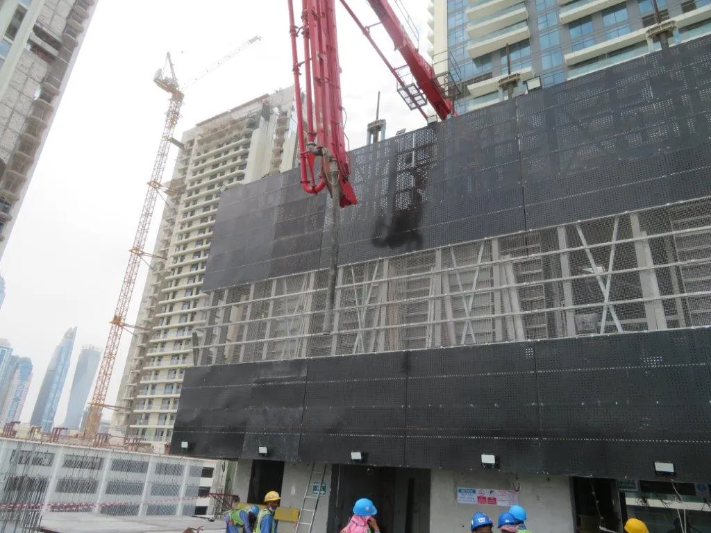 project inspections