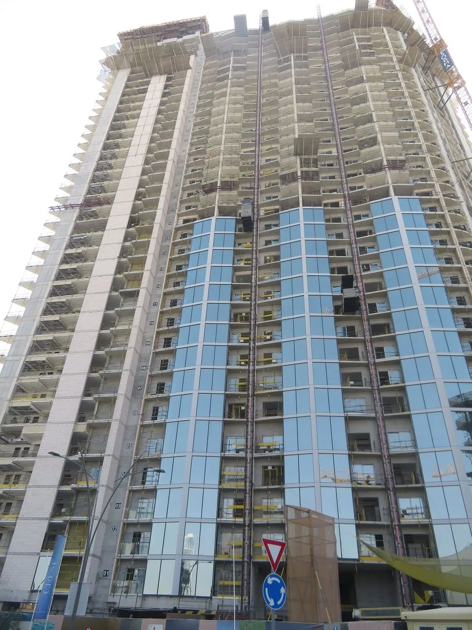 project inspections