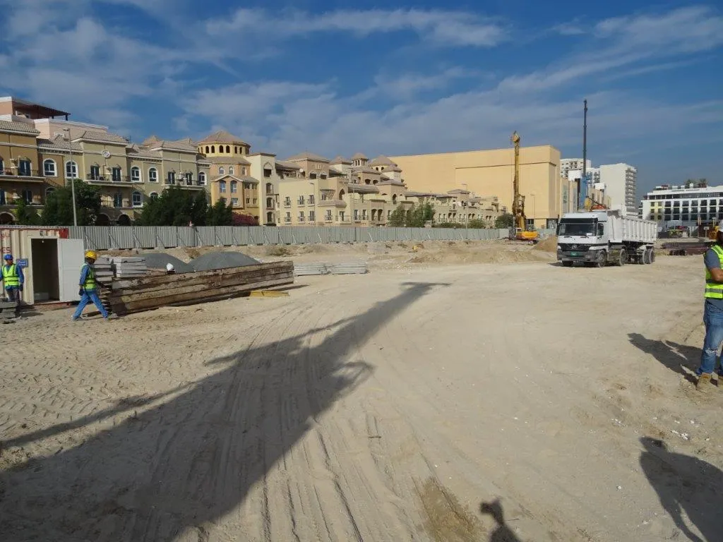 project inspections