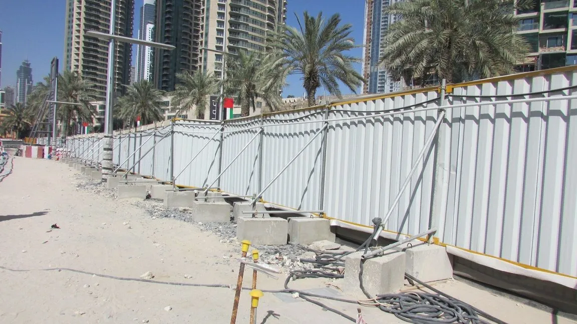 project inspections