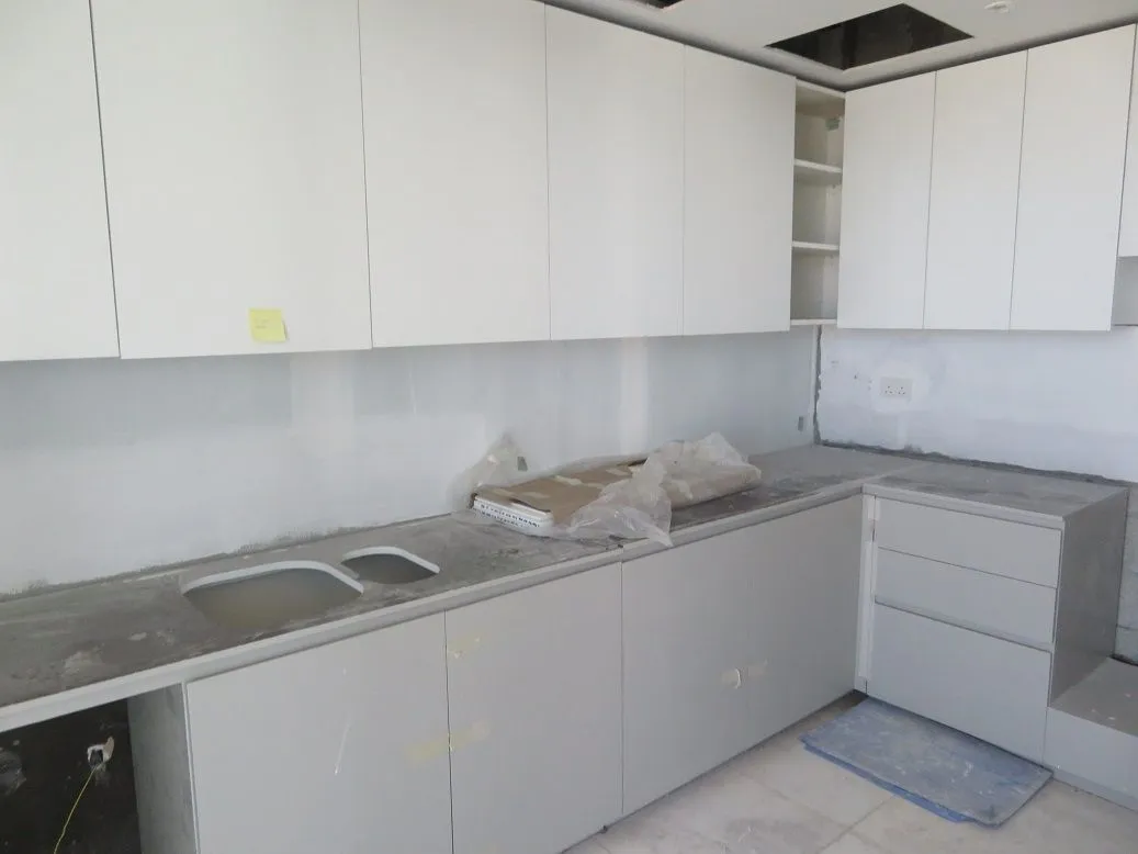 project inspections
