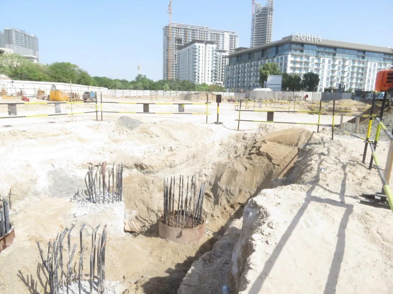 project inspections