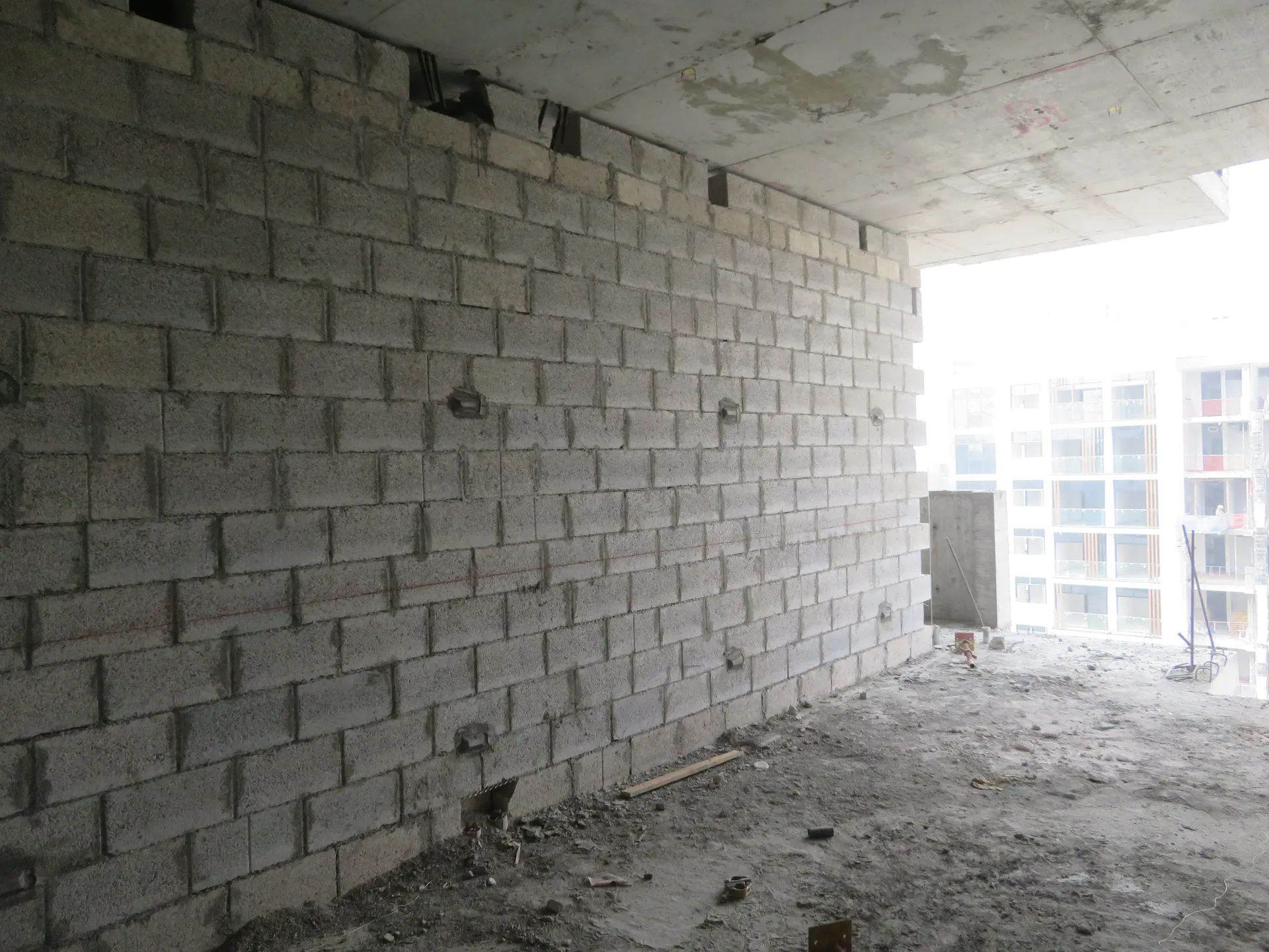 project inspections