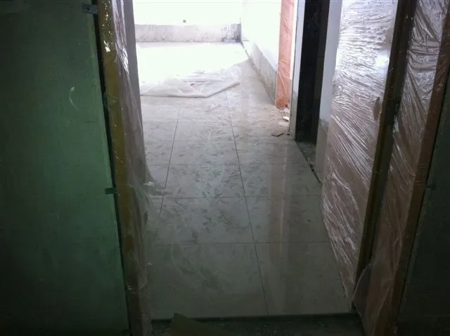 project inspections