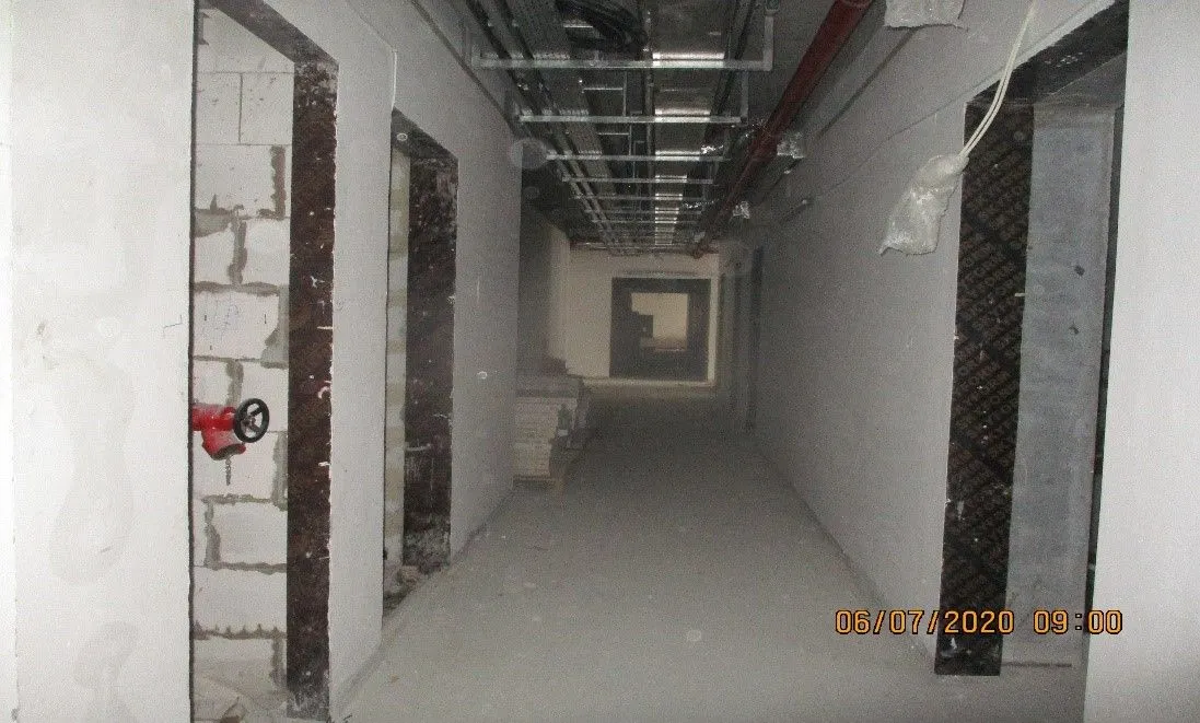 project inspections