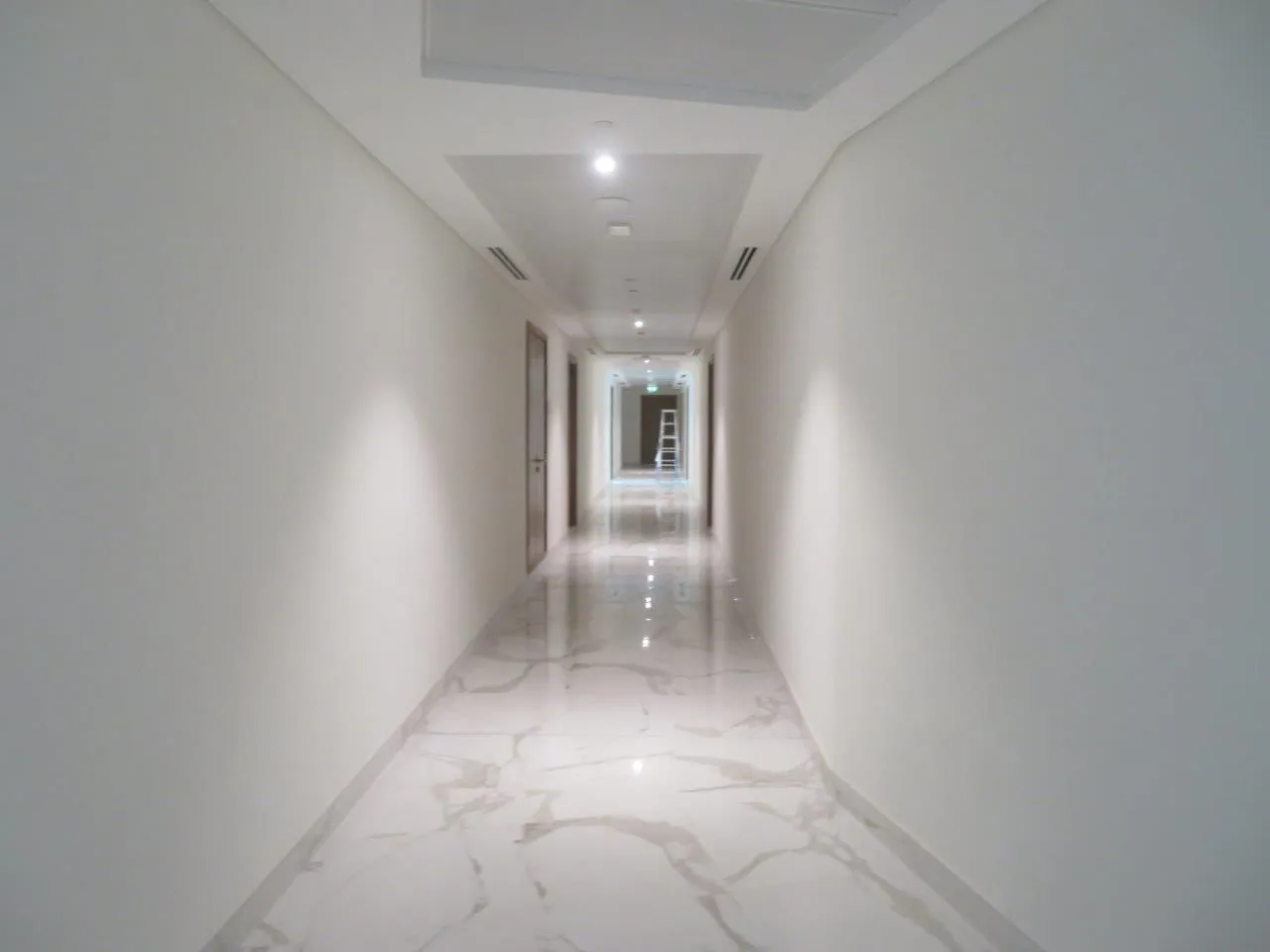 project inspections