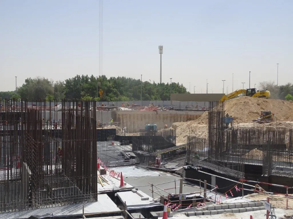project inspections