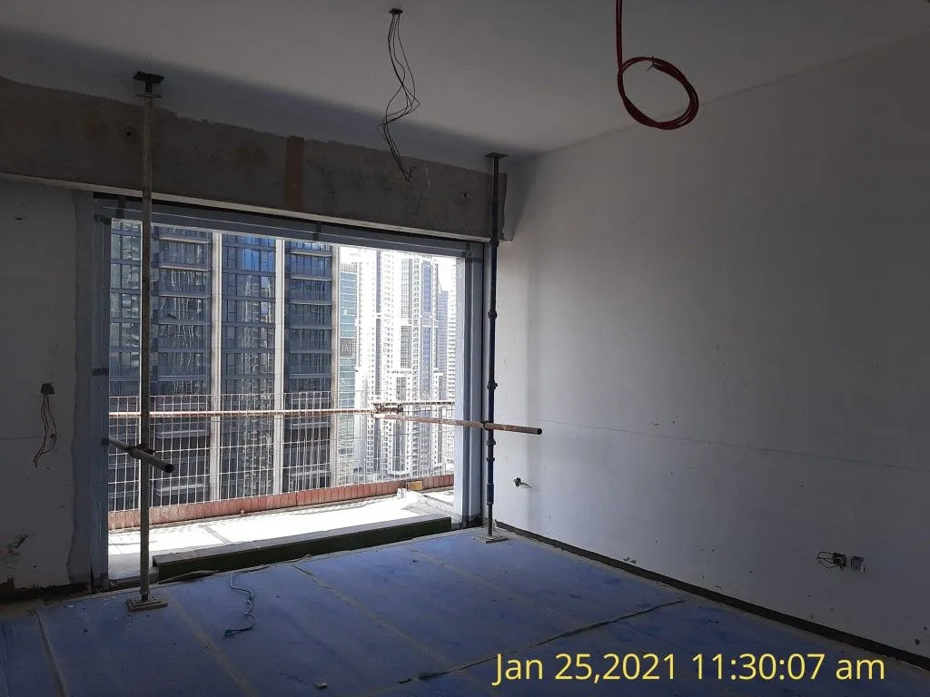project inspections