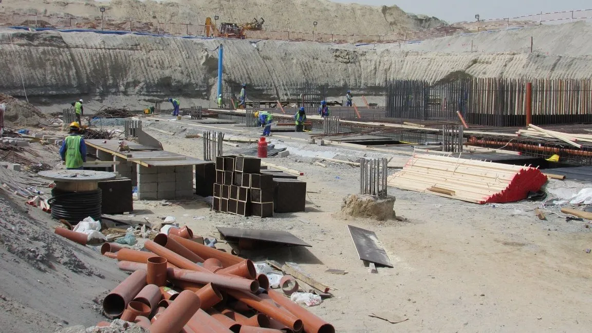 project inspections