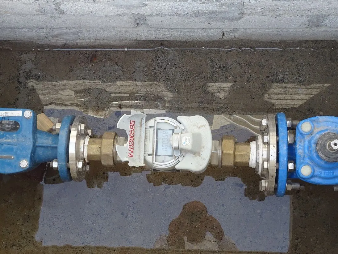 project inspections