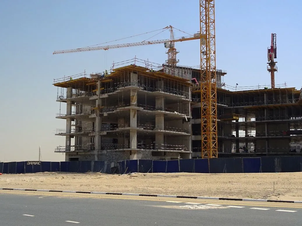 project inspections