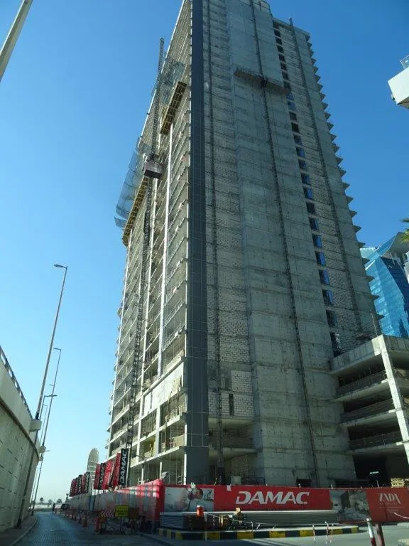 project inspections