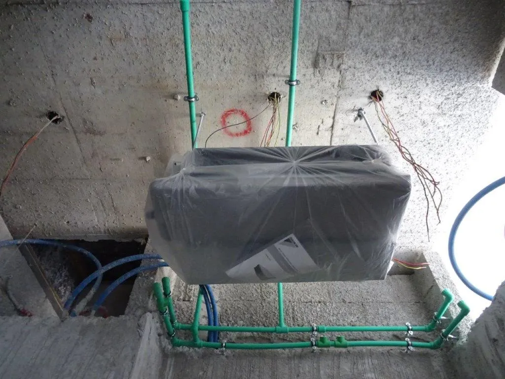project inspections