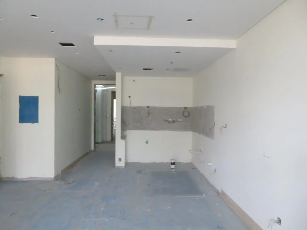 project inspections