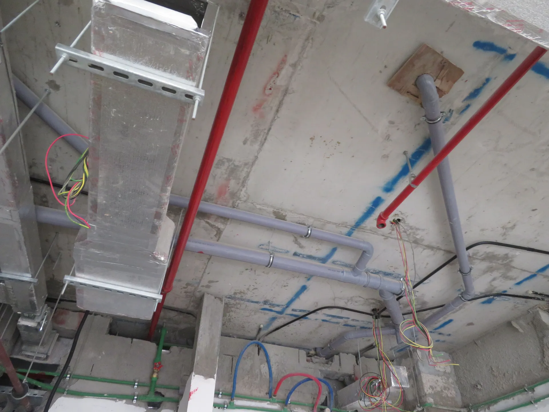 project inspections