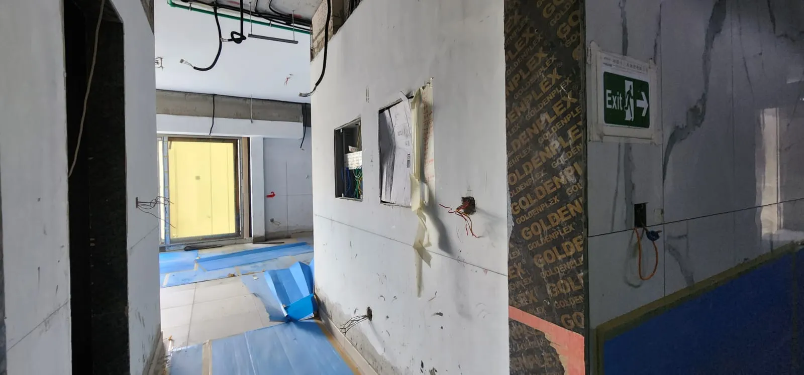project inspections