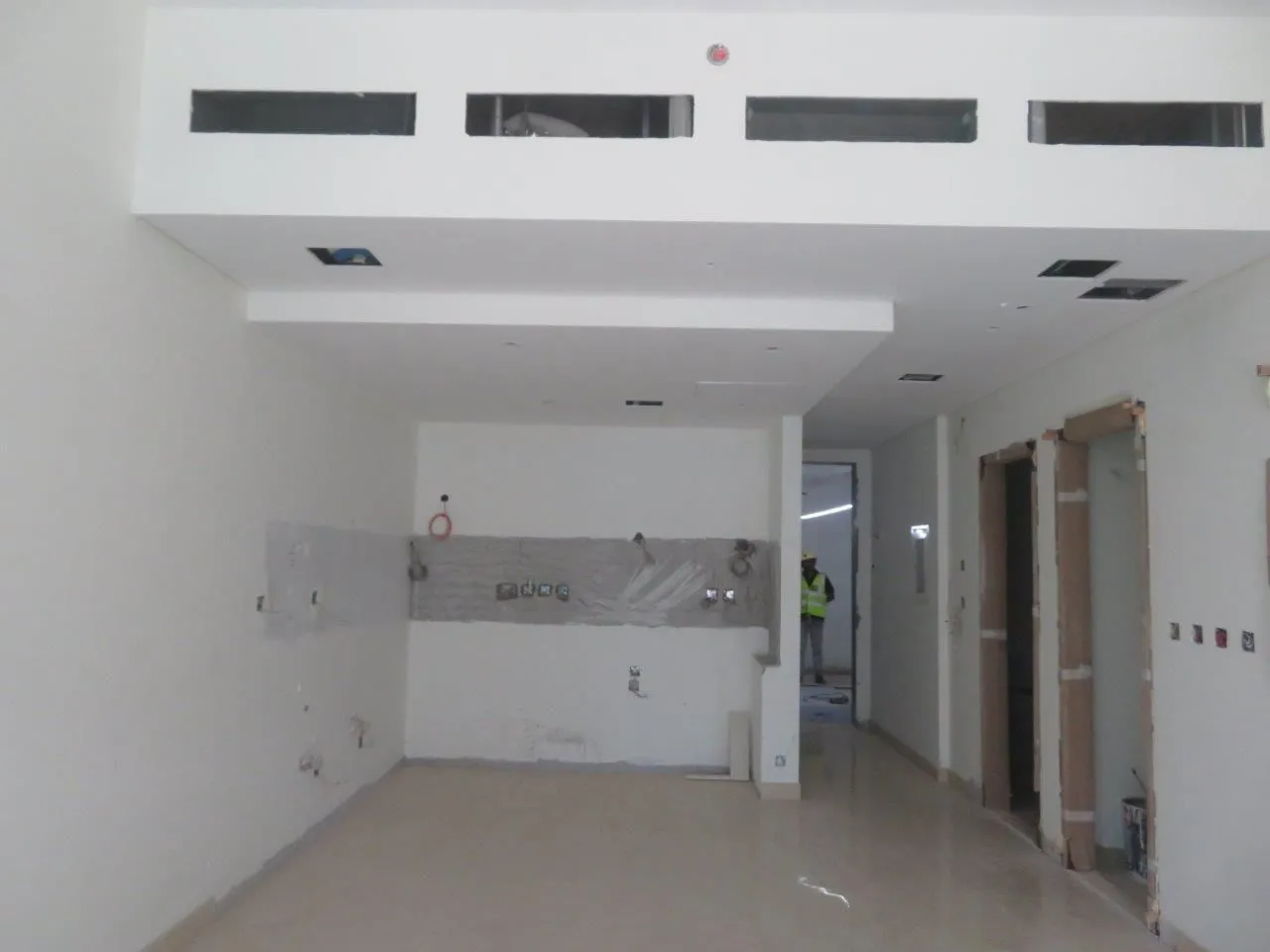 project inspections