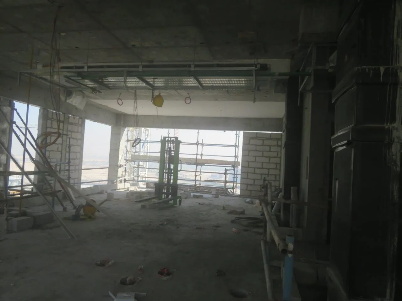 project inspections