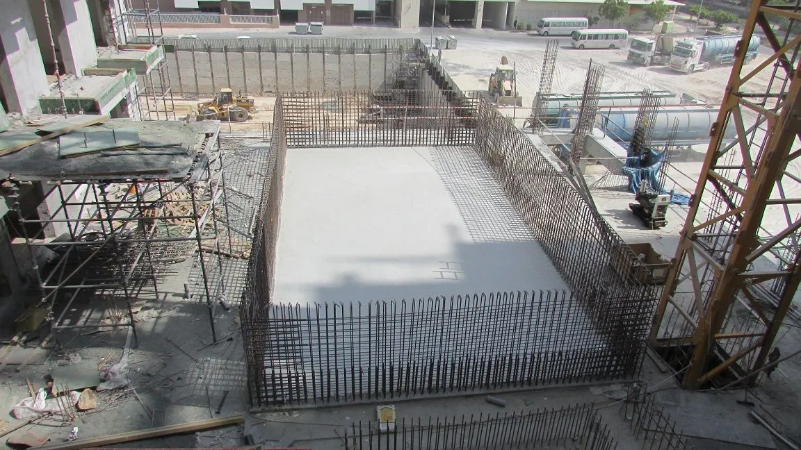 project inspections