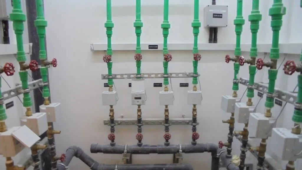 project inspections