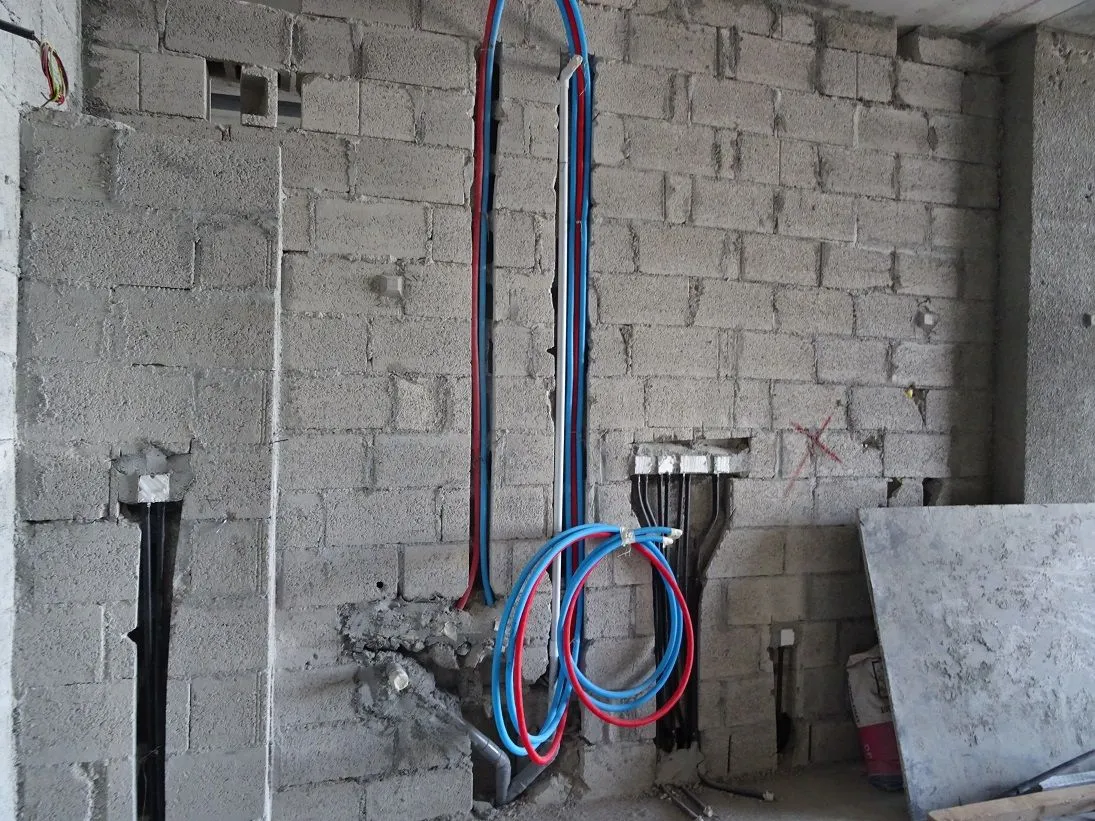 project inspections