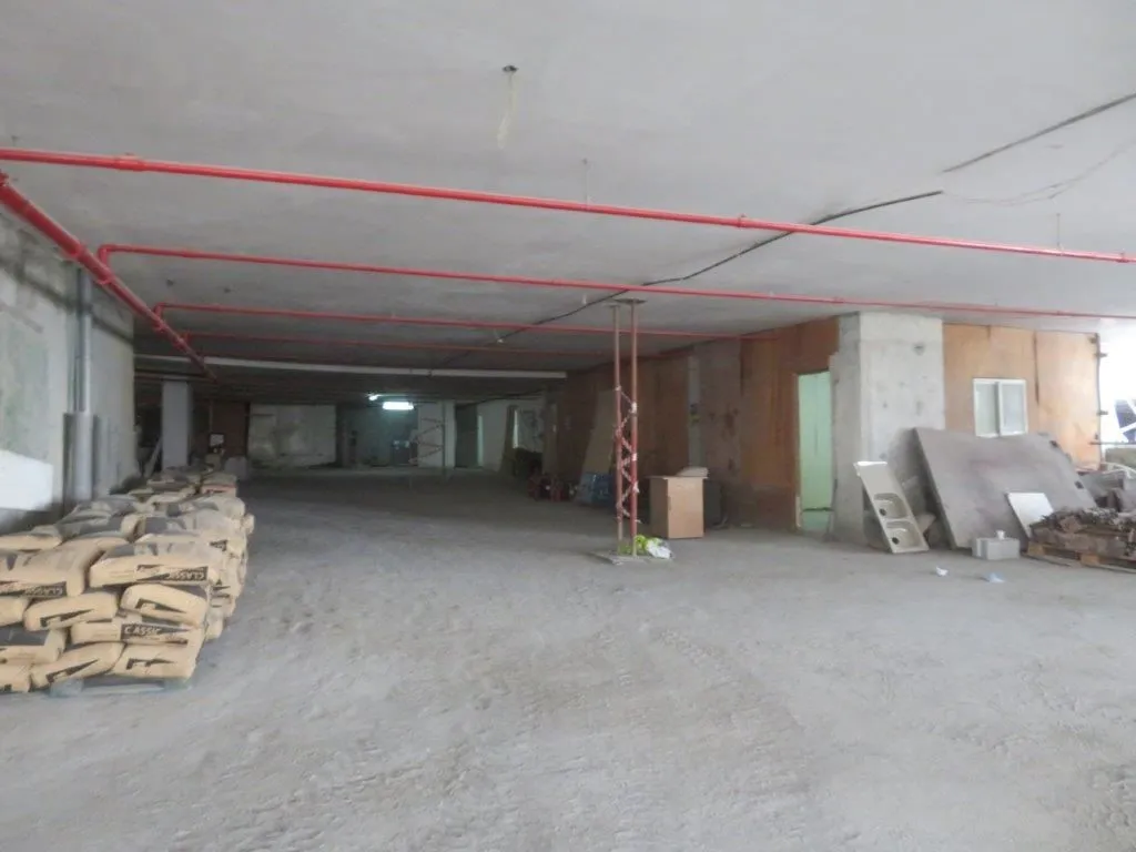 project inspections