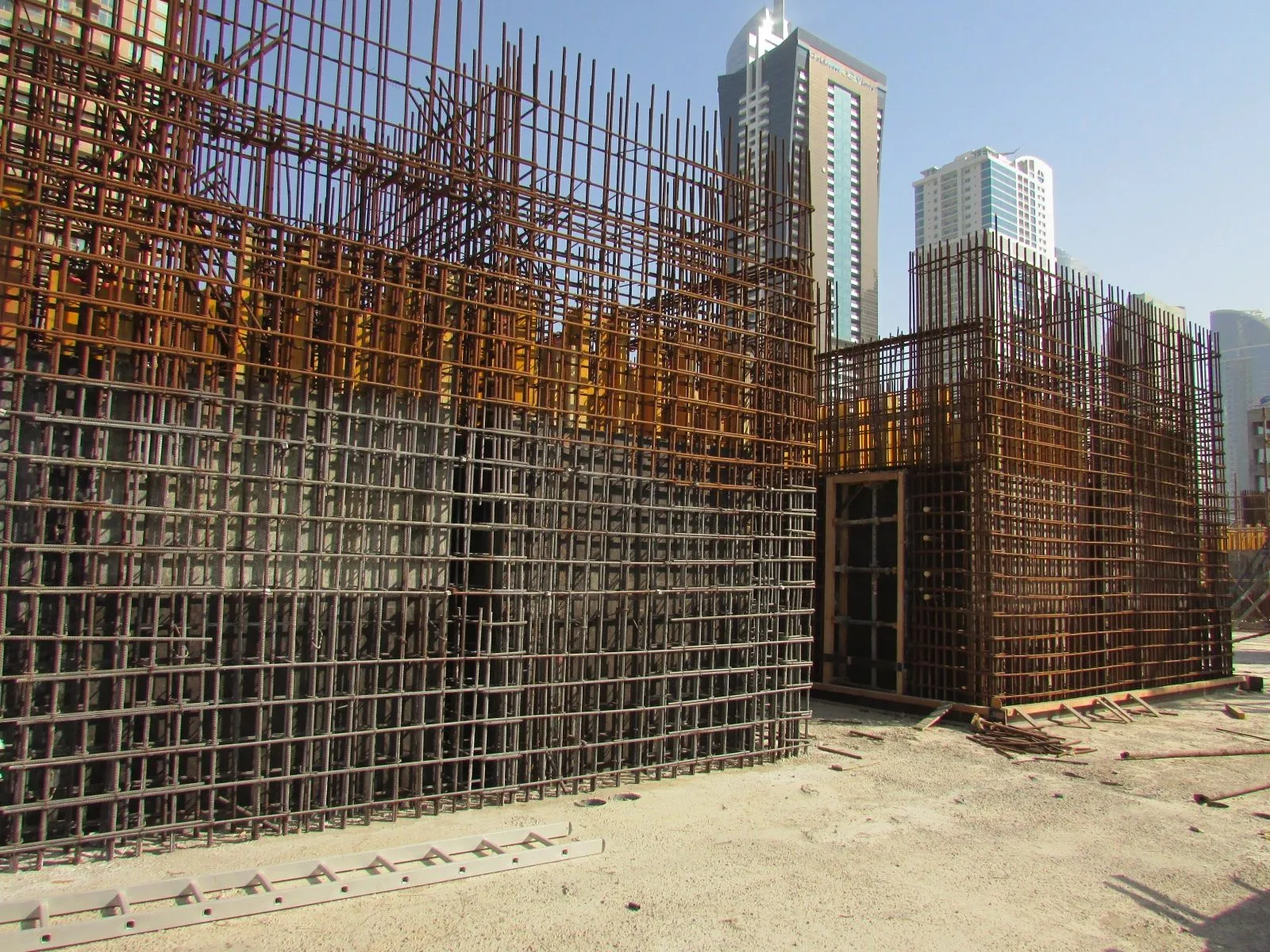 project inspections