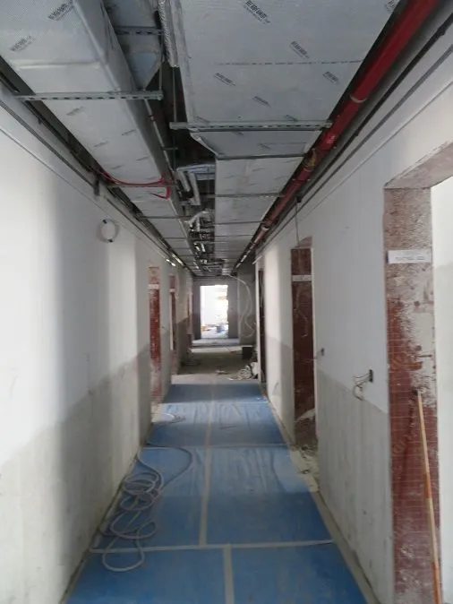 project inspections