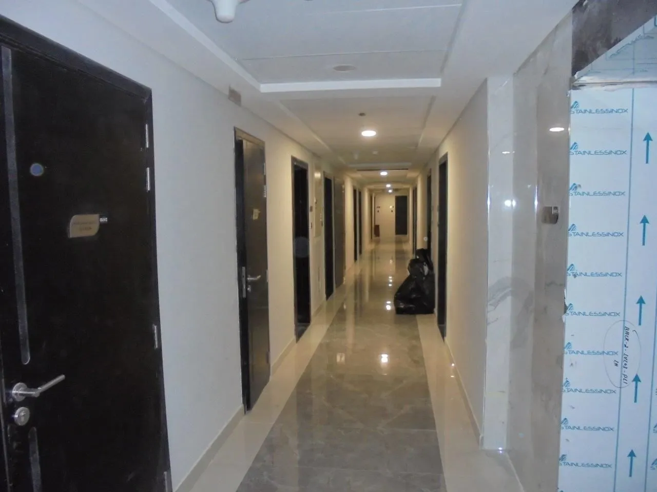 project inspections