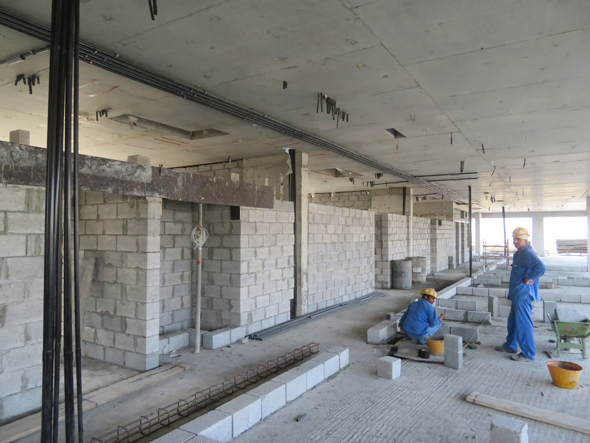 project inspections